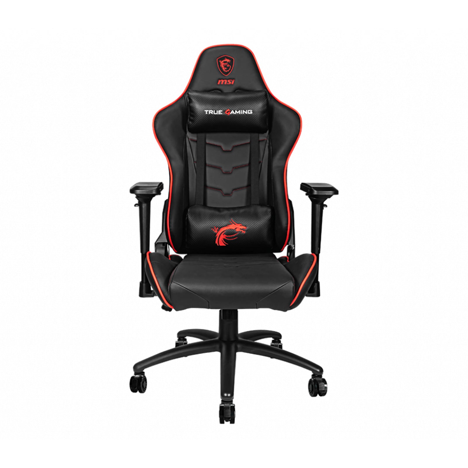 MSI MAG Gaming Chair - Black
